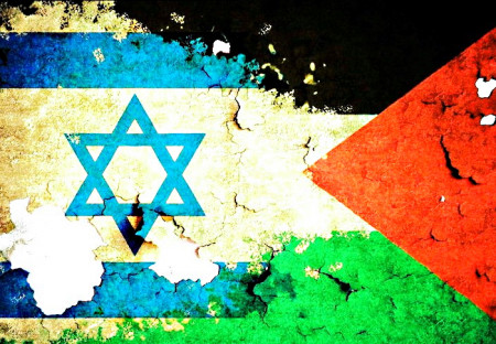 Pavel Kamas: O co jde (v) Izraeli? (31.10.2023)