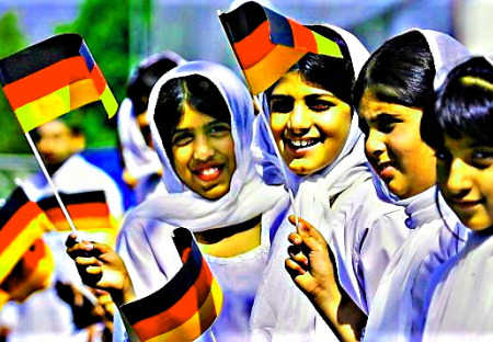 Deutschland ohne Alternative: Nemecko bez alternatívy a bez budúcnosti ?
