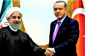 erdogan-informoval-usa-ze-nedovoli-pouziti-sveho-vzdusneho-prostoru-proti-iranu