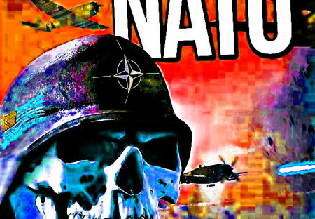 Generálové NATO, kteří založili ISIS velí ukrajinské teroristické válce proti Rusku