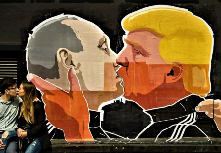 Focus: Americko Ruská jar pominula. Prečo USA provokujú Rusko?