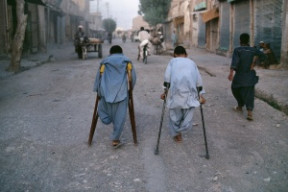 afghan-obeti