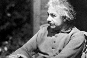 albert-einstein
