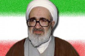 ali-montazeri