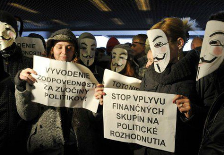 V for Vendetta coming soon 2012