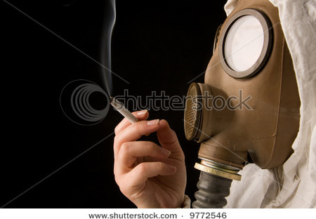 Tabákové společnosti tajily, že cigarety jsou radioaktivní (+2 videa)
