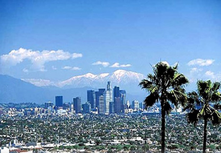 Los Angeles (Kalifornie)