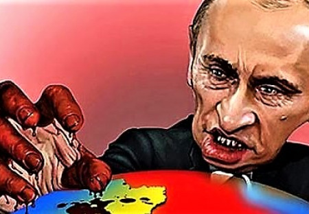 Kdybychom hybridní válku neměli, museli bychom si jí vymyslet