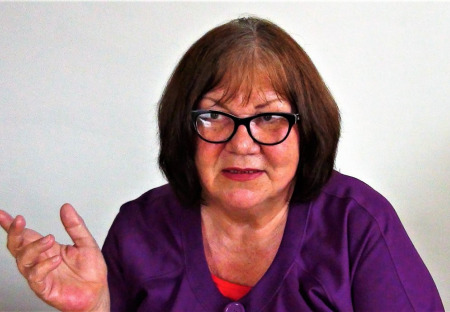 Paní Wagnerová nechápe – a moc se zlobí