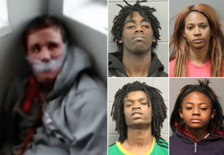 Za rasově motivované týraní duševně nemocného chlapce v USA padla podmínka