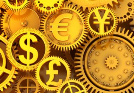 Globální finanční systém - největší podvod na světě? Posluhujeme dluhu?