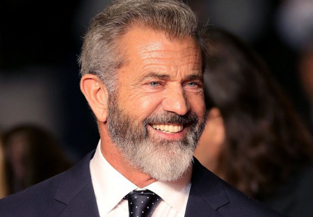 Mel Gibson: hollywoodské elity zabíjejí nevinné děti a pijí jejich krev