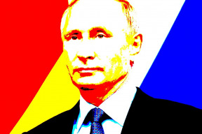 putin-je-bohem-svych-nepratel