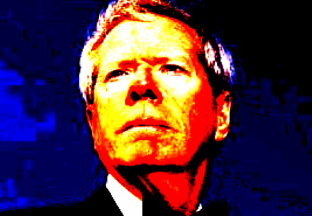 P.C.Roberts: Americké elity se svou „Russiagate“ dokonale zkompromitovaly