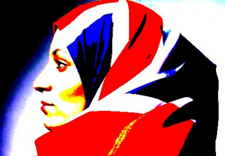Británie: "islámofobní" průmysl opět udeřil napsal Bruce Bawer
