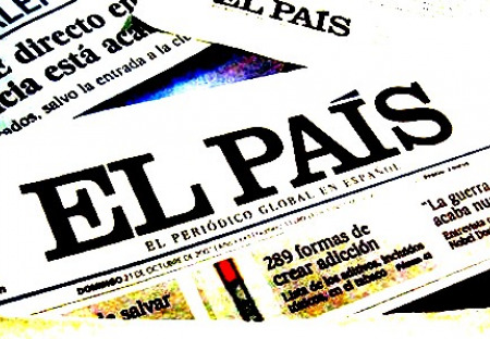 Zastaví španělský deník El País svoji "protiizraelskou inkvizici"?