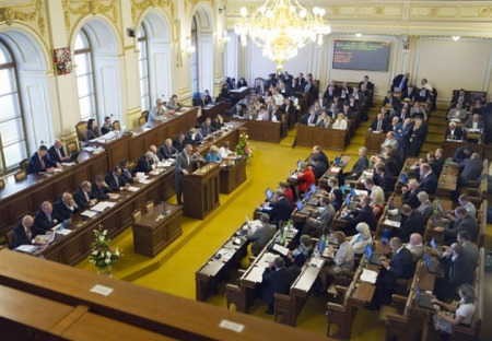 Výzva poslancům PS PČR - Istanbul. úmluva, Dublin IV, Globální kompakt