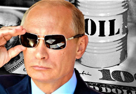 Zásadní slova Vladimira Putina. Hodlá odpoutat Rusko od dolaru