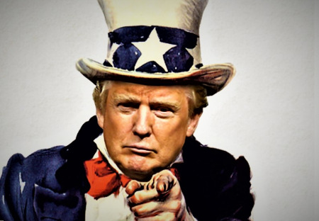 P.C.Roberts: Slovo Ameriky je bezcenné