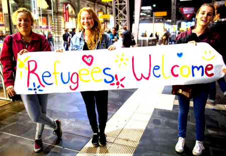 Pákistánští migranti v Itálii: pokus znásilnění 6letého chlapce a vražda ze cti