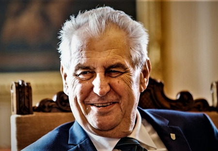 Prokavárenské novináře neposlouchám, nevolil jsem je