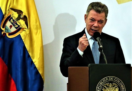 Kolumbie se stane první zemí Latinské Ameriky, která se bude integrovat do NATO