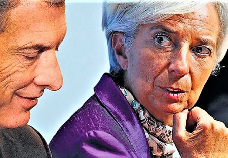 Rozvíjející se trhy opět pod tlakem aneb Argentina v měnové krizi