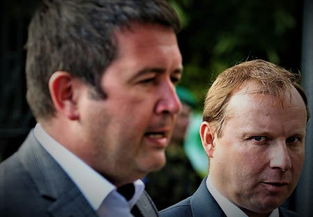 Pirát Jan Lipavský: Personální situace na ministerstvu zahraničí vyžaduje okamžité řešení