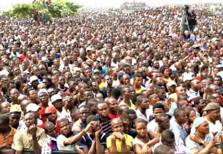 Ďalšia veľká hrozba: Milión Afričanov je na ceste do EÚ