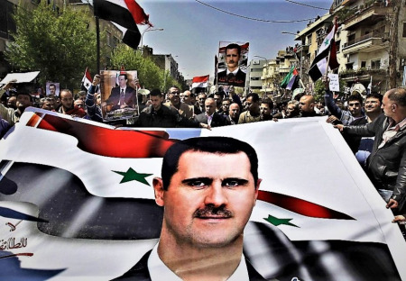 Potvrzeno. Asad nepoužil chemické zbraně.