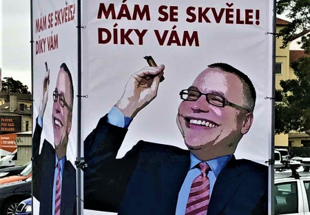 Stanislav Novotný: Lex Bakala