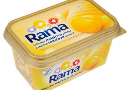 Rama Bůh s náma + Ovocná piva jsou velmi škodlivá