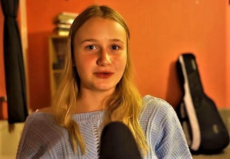 Sorosova fašistická úderka v akci