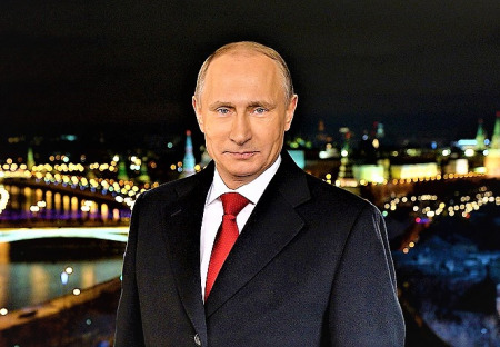 Veľký rozhovor s ruským prezidentom. Putin nepopiera, že medzi Ruskom a Amerikou je napätie a sú problémy, ale nebojí sa ich