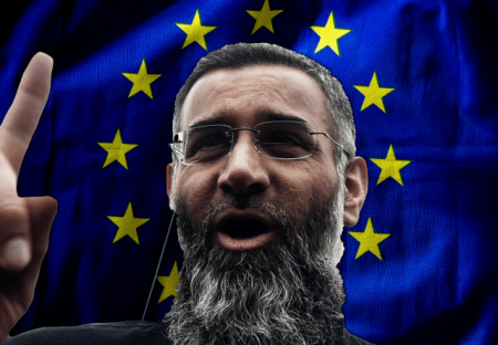 Evropa: Tajná dohoda "Velkého byznysu" s islamismem