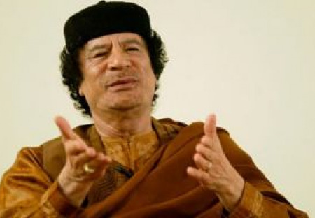 Výročí zavraždění Kaddáfího a dnešní realita Libye