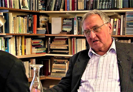 Stano Dermek / Tomáš Krystlik - Smysl vzniku republiky - Debatní klub