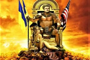 dela-si-ukrajinsky-prezident-legraci-jen-ze-svych-vlastnich-lidi-nebo-z-celeho-sveta