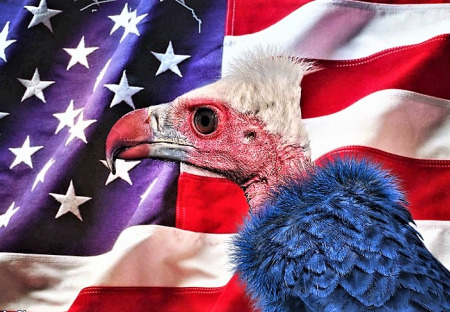 Od roku 1945 až do dneška: USA zabily 20 až 30 milionů lidí