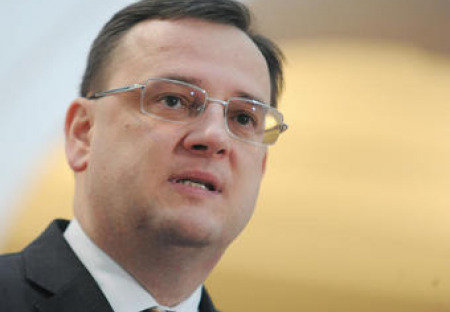 Otevřený dopis premiéru Nečasovi