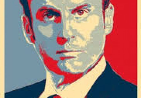 Dal príkaz k vykonaniu atentátu v Straßburgu Macron?