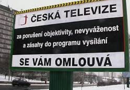 Kdepak byla ČéTé?