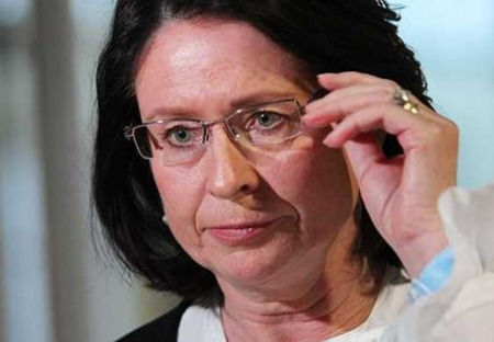 Dvě tváře Miroslavy Němcové, aneb Co (ne)vypadá životaschopně