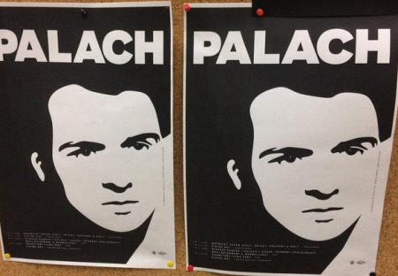 Palachománie (hit them where it hurts!)