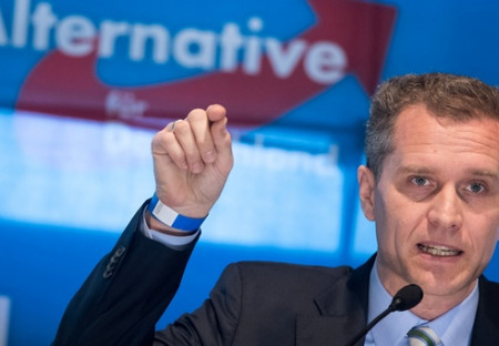 Poslanec Bundestagu chce reformu EU - v partnerství s Ruskem