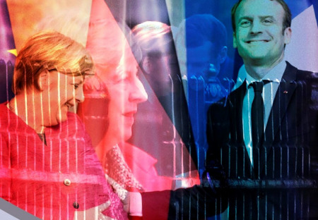 Evropa se změnila dne 22. ledna 2019