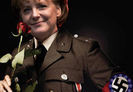 Kategorické ultimátum nemeckej kancelárky národným štátom: vzdať sa vlastnej suverenity! Prečo sú naši politici ticho? Môžeme sa podvoliť? Časť II.