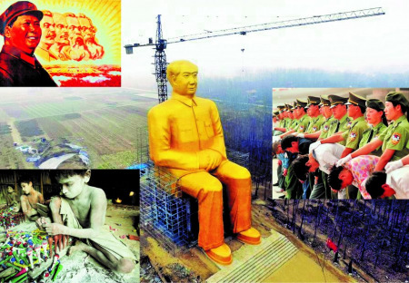 Vše začalo číňákem