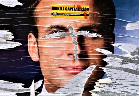 Nepokoje ve Francii: Konec v nedohlednu