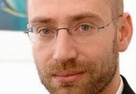 Petr Hampl: Prolomení hradeb